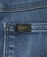 Lee（リー）デニムパンツ 青 サイズ:XS レディース/2200606813013
