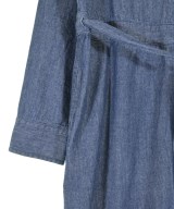 Lee（リー）シャツワンピース 紺 サイズ:F レディース/2200607675016