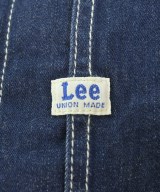 Lee（リー）オールインワン/サロペット 紺 サイズ:XS レディース/2200611201010