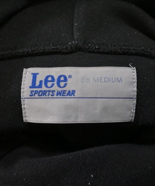 Lee（リー）パーカー 黒 サイズ:M メンズ/2200611975034