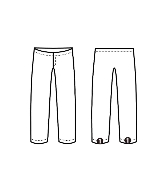Lee（リー）デニムパンツ 紺 サイズ:28(S位) レディース/2200612098022