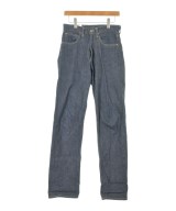 Lee（リー）デニムパンツ 紺 サイズ:28(S位) レディース/2200612098022
