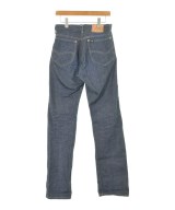 Lee（リー）デニムパンツ 紺 サイズ:28(S位) レディース/2200612098022