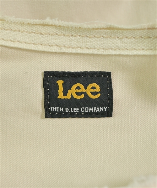 Lee（リー）その他 白 サイズ:F レディース/2200611802019