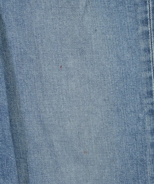 Lee（リー）デニムパンツ 青 サイズ:XS レディース/2200612329027