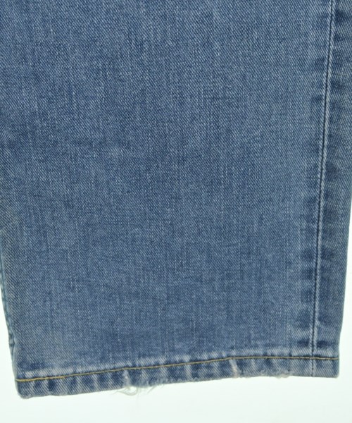 Lee（リー）デニムパンツ 青 サイズ:XS レディース/2200612329027