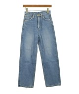 Lee（リー）デニムパンツ 青 サイズ:XS レディース/2200612329027