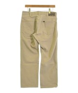 Lee（リー）デニムパンツ ベージュ サイズ:31(M位) メンズ/2200612329034