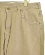 Lee（リー）デニムパンツ ベージュ サイズ:31(M位) メンズ/2200612329034