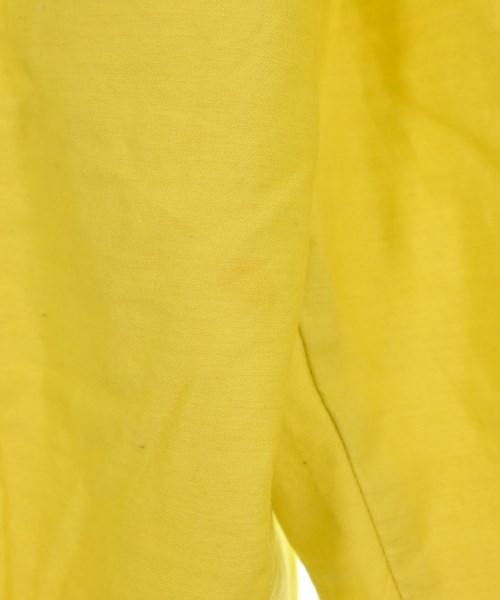 CITYSHOP（シティーショップ）その他 黄 サイズ:XL レディース/2200608707136