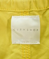 CITYSHOP（シティーショップ）その他 黄 サイズ:XL レディース/2200608707136