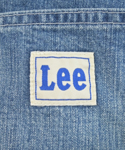 Lee（リー）デニムパンツ 紺 サイズ:XS レディース/2200613215015
