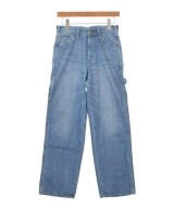 Lee（リー）デニムパンツ 紺 サイズ:XS レディース/2200613215015