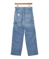 Lee（リー）デニムパンツ 紺 サイズ:XS レディース/2200613215015