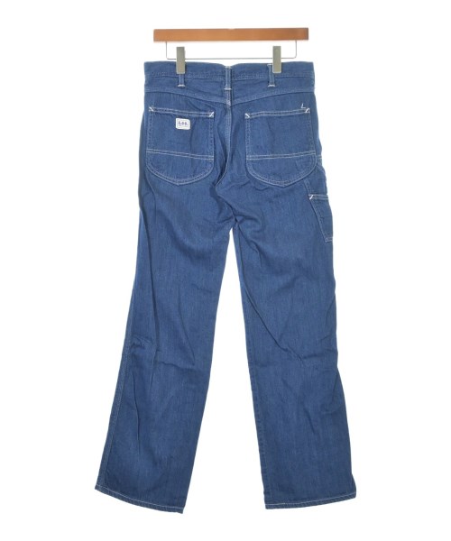 Lee（リー）デニムパンツ 青 サイズ:S レディース/2200576424172