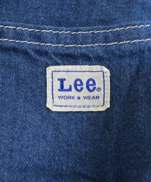 Lee（リー）デニムパンツ 青 サイズ:S レディース/2200576424172