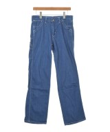 Lee（リー）デニムパンツ 青 サイズ:S レディース/2200576424172