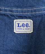 Lee（リー）デニムパンツ 青 サイズ:S レディース/2200576424172