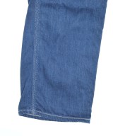 Lee（リー）デニムパンツ 青 サイズ:S レディース/2200576424172