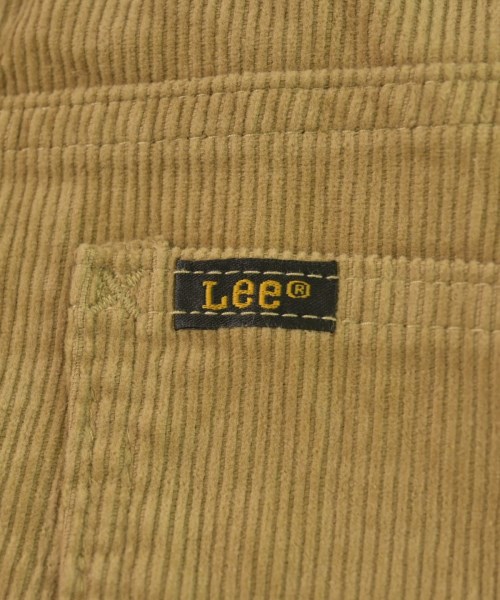 Lee（リー）ロング・マキシ丈スカート ベージュ サイズ:M レディース/2200608928104