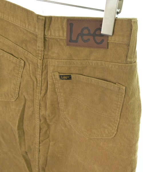 Lee（リー）ロング・マキシ丈スカート ベージュ サイズ:M レディース/2200608928104