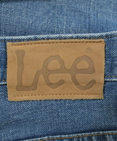 Lee（リー）デニムパンツ 紺 サイズ:M メンズ/2200609043080