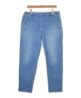 Lee（リー）デニムパンツ 青 サイズ:F レディース/2200613587037