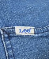 Lee（リー）デニムパンツ 青 サイズ:F レディース/2200613587037