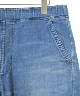 Lee（リー）デニムパンツ 青 サイズ:F レディース/2200613587037