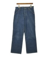 Lee（リー）デニムパンツ 紺 サイズ:32(L位) メンズ/2200614168037