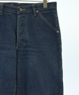 Lee（リー）デニムパンツ 紺 サイズ:32(L位) メンズ/2200614168037