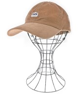 Lee（リー）キャップ 茶 サイズ:M レディース/2200609514238