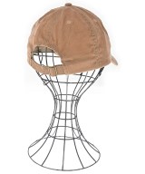 Lee（リー）キャップ 茶 サイズ:M レディース/2200609514238