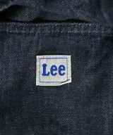 Lee（リー）ワンピース 紺 サイズ:F レディース/2200612144101