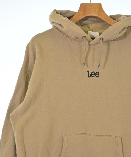 Lee（リー）ワンピース ベージュ サイズ:M レディース/2200610638169