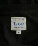 Lee（リー）ワンピース 黒 サイズ:F レディース/2200610638275