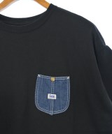Lee（リー）ワンピース 黒 サイズ:F レディース/2200610638275