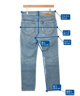 Lee（リー）その他 青 サイズ:M レディース/2200612603011
