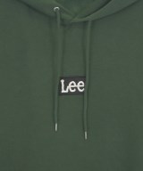 Lee（リー）パーカー 緑 サイズ:L メンズ/2200614677027