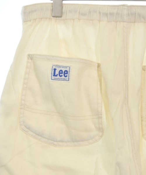 Lee（リー）その他 白 サイズ:XL メンズ/2200614408034