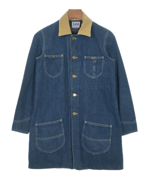 リー(Lee)のLee ステンカラーコート
