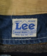 Lee（リー）ステンカラーコート 紺 サイズ:S レディース/2200614165043