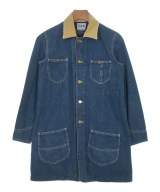Lee ステンカラーコート
