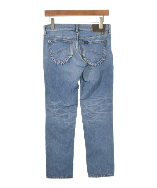 Lee（リー）デニムパンツ 青 サイズ:XS レディース/2200614193053