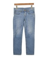 Lee（リー）デニムパンツ 青 サイズ:XS レディース/2200614193053