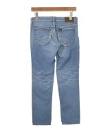 Lee（リー）デニムパンツ 青 サイズ:XS レディース/2200614193053