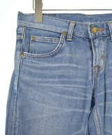 Lee（リー）デニムパンツ 青 サイズ:XS レディース/2200614193053