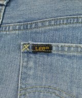 Lee（リー）ロング・マキシ丈スカート 青 サイズ:M レディース/2200616685099