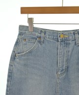 Lee（リー）ロング・マキシ丈スカート 青 サイズ:M レディース/2200616685099