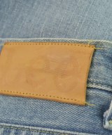 Lee（リー）ロング・マキシ丈スカート 青 サイズ:M レディース/2200616685099